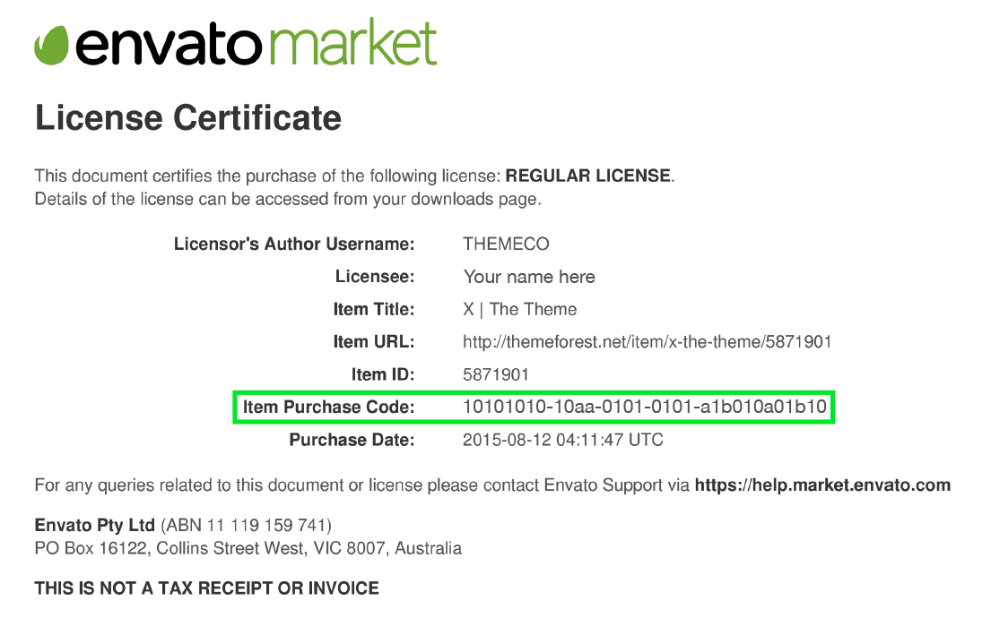 Rtfx Volume 2 Serial Number